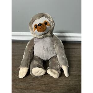 Health Touch Sloth Massager‎ Plush